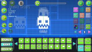 Geometry Dash 2.2 Keyframe System screenshot 2