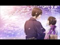 -Kimi No Kioku- Sub Español- Hakuoki Shinsengumi Kitan Ending-