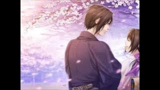 -Kimi No Kioku- Sub Español- Hakuoki Shinsengumi Kitan Ending-