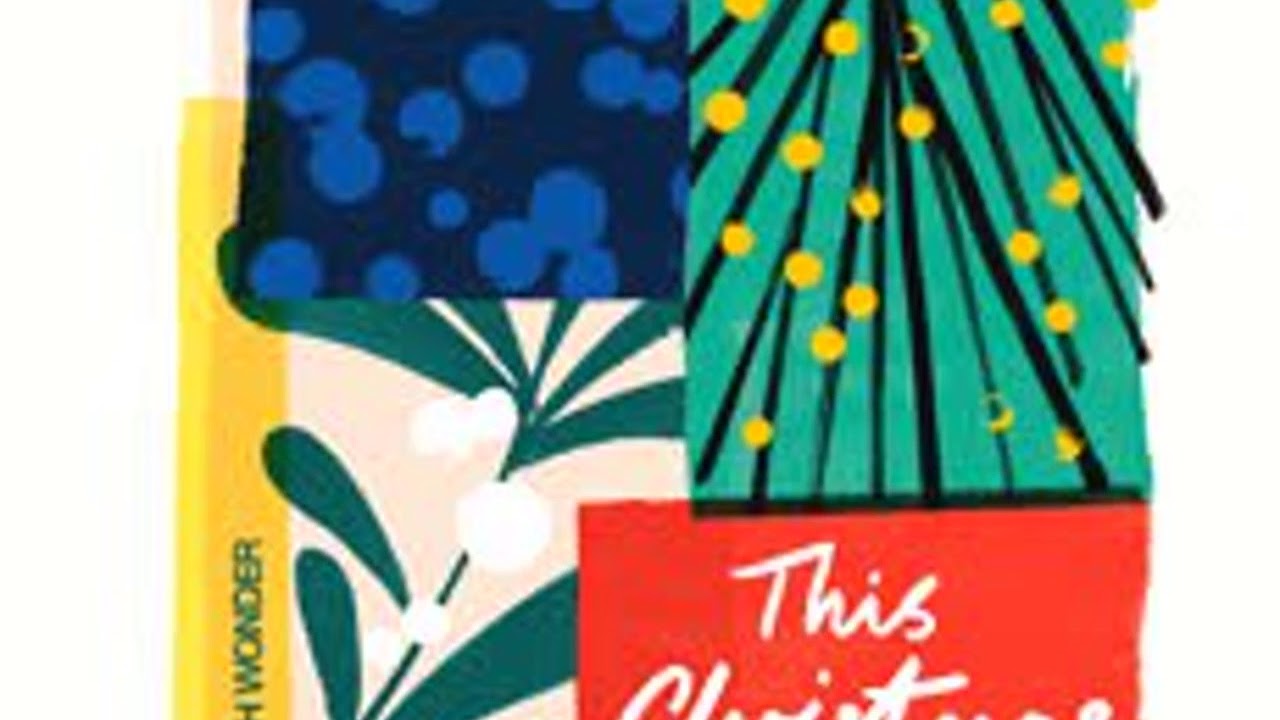 Oh Wonder This Christmas 【This Christmas 】