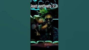 #Jaatanthem 2.0 #gippygrewal #songharyanvisong #punjabisong