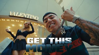 Hooligan Hefs  - Get This Money  Resimi