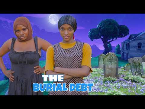 AFRICAN HOME: THE BURIAL DEBT