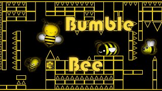 Bumble Bee by Mxmsli27 [Exrteme Challenge]