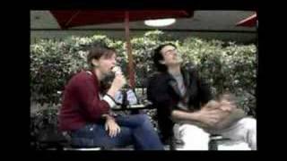 Advil Ad intense Pain Funny