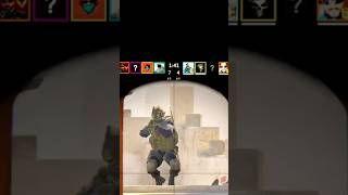 Fast Flicks 😎🔥 #cs2 #gaming #flickshot #snipermontage #kill #shorts