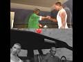 Big Smoke and Ryder Betray Cj 😢
