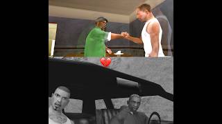Big Smoke And Ryder Betray Cj