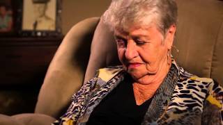 Cone Funeral Home, by Bluwave Productions Producer Dan Stewart