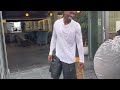 Kevin McCall cover Tyrese #howyougonna ft. His young protégés JKeeth 