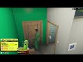 Day of Rest? More like day of Jest (Court Shenanigans) | Paul Hammerstein | NoPixel 4.0 WL GTA RP |