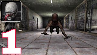 House of Fear Surviving Predator | Full Game | GamePlay Walkthrough Part 1 ( iOS, Android ) screenshot 2