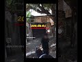 Moto Uber foi preso em fragrante, usando conta falsa em aplicativo de transporte no Rio de Janeiro.
