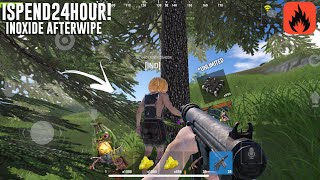 : Oxide: Survival Island - This C4 Glitch Broke The Game (OxideBeta)