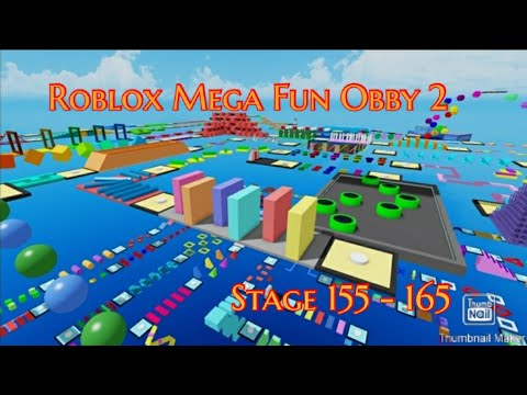 Mega Fun Obby Part Ii Roblox Releasetheupperfootage Com - how to make roblox obby releasetheupperfootage com