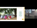 A Social Entrepreneur and Global Mental Health
