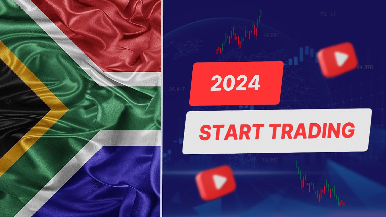 How To Start Trading Forex In South Africa 2025 | Full Forex Trading Guide For Beginners