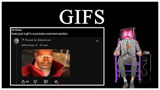 Full YouTube Ads Gifs To Comments... What Could Go Wrong Update