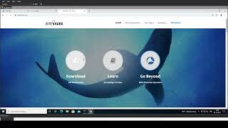 How to Install /Download Wireshark  எப்படி wireshark சாப்ட்வேர் இன்ஸ்டால்  செய்வது  | தமிழ்