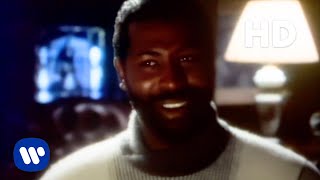 Video thumbnail of "Teddy Pendergrass - 2 A.M. (HD Remaster)"