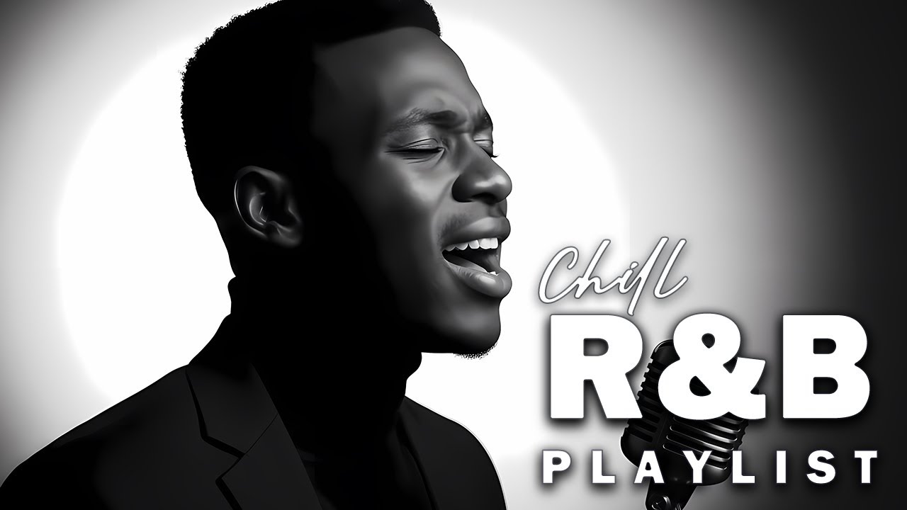 Smooth Rnb Soulful R&B Therapy โ Smooth Vocals & Deep Grooves to Calm Your Soul ...