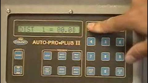 Automatic Numbering Machine