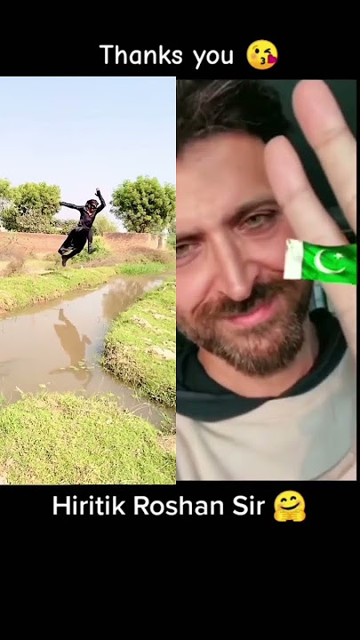Love you 🇵🇰 #hrithikroshan #fouryourpag #karish 4 #bolleywoodsong
