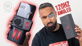 Asus ROG Phone 2 UNBOXING - The KING of Gaming Phones?