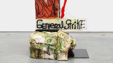 Visiting Faculty 2019: Low-Residency MFA in Visual Studies at PNCA