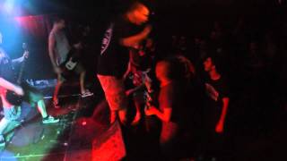 No Turning Back Same sad song / Go away LIVE Vienna, Austria 2011-08-04 1080p FULL HD