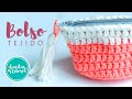 🌺VENDE TANTOS como puedas tejer! HAGO hasta 10 piezas en un día, así de Fácil Tendencia de Crochet