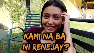 KAMI NA BA NI RENEJAY? | SAMANTHA LEE PETTIT