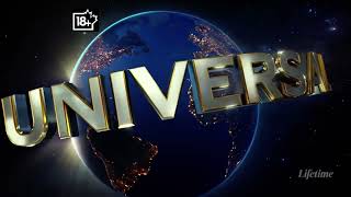 Get Out - Lifetime Ca Intro