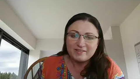 Prof. Aneta Tunariu, Dean of the School of Psychol...