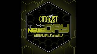 One More for the Road - Tuesday Newsday Ep 81