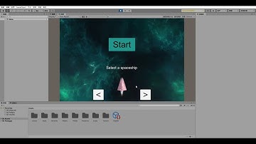 space shooter master   Main   PC, Mac & Linux Standalone   Unity 2020 3 28f1 Personal  DX11  2022 03