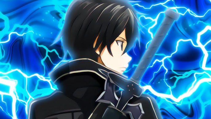 O JOGO DE PSP DO SWORD ART ONLINE QUE É FIEL AO ANIME - BiliBili