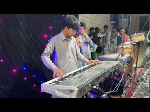 خواننده خوش صدا محمدیحیی سابکی