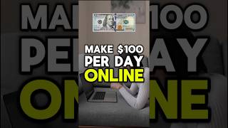 3 Cara Menghasilkan $100 Sehari Secara Online di Tahun 2026 💻💸