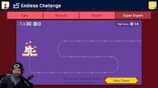 Live Super Mario Maker 2 & Chill. | !GFUEL  | @Oshikorosu on Socials. [2]