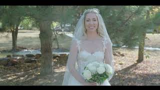 Devin & Cady Wedding Video // Edmond, Oklahoma