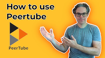 How to use Peertube and 218 Channel Recommendations in the Video Description
