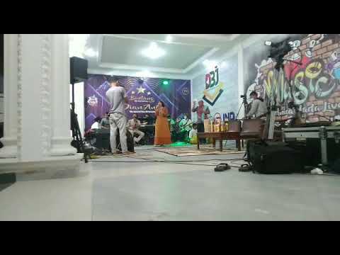 DIAN ANIC - TAKON WALI