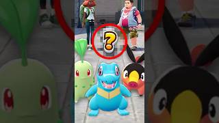 Un 4Ème Starter Secret Dans Pokémon Légendes Za ?