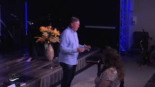 Anchored in Christ: The Power of Forgiveness
