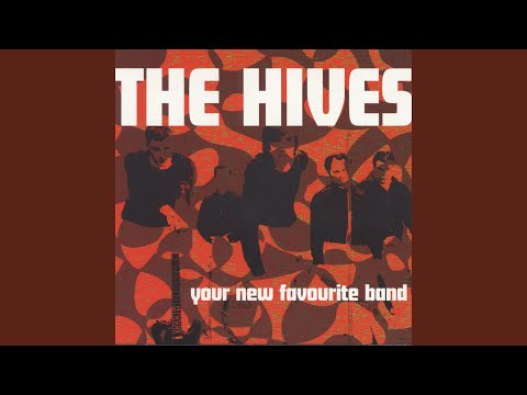 The Hives - Your New Favourite Band (Full Album) - YouTube