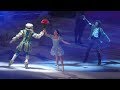 Alina Zagitova 20.01.06 1300 Sleeping Beauty Ice Show 2