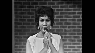 Aretha Franklin - Skylark (Live)