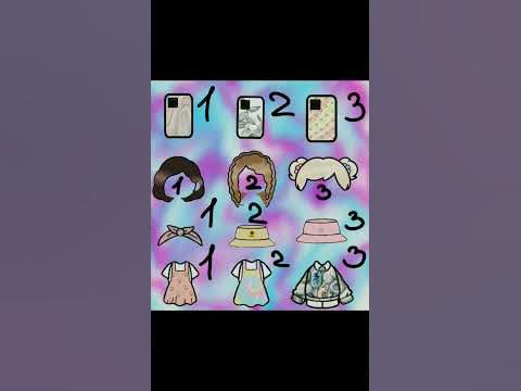 °тока бока° •наряды• - YouTube