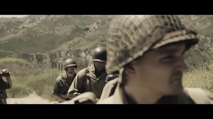 David Sessions - WW2 Short Film